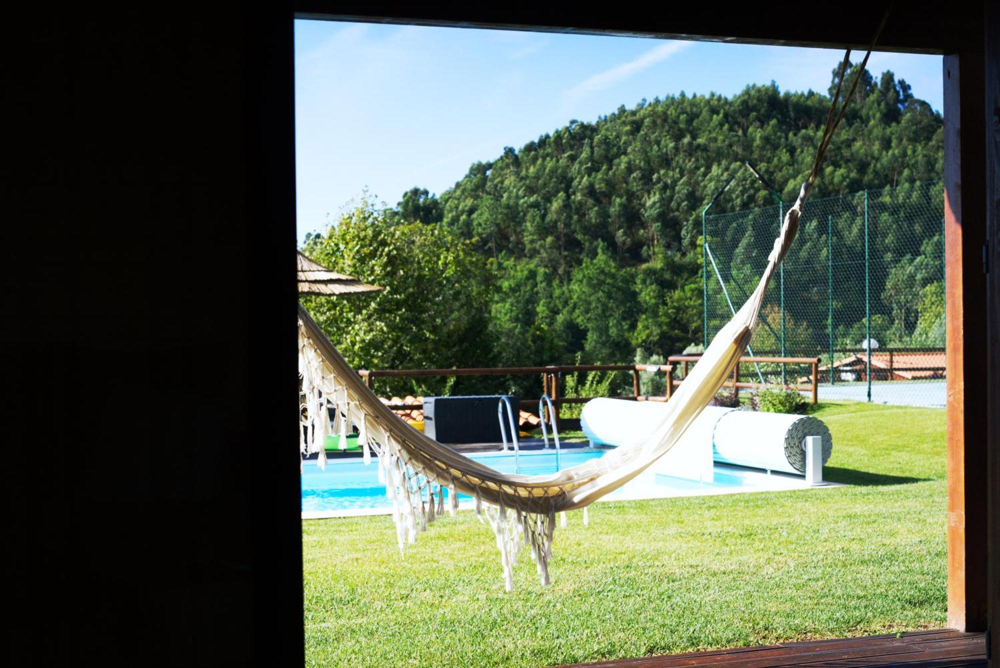 Villa Ramiro 세로리코데바스토 외부 사진